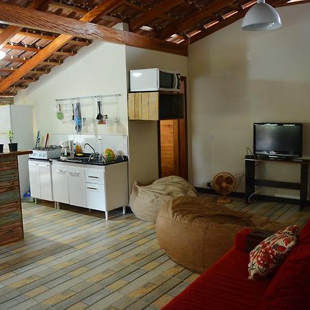 Rota Das Aguas Hotel Itajaí Buitenkant foto